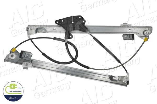 AIC Fensterheber NEW Mobility Parts 53608 FüR Mercedes Vito Bus W639 Mixto Viano-image