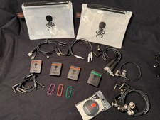 Tentacle Sync E mk1 Timecode