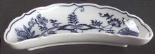 Blue Danube  Blue Danube Bone Dish 270458