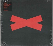 Airbag The Century Of The Self CD NEU