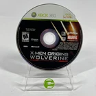 Disc Only X-Men Origins: Wolverine Uncaged Edition (Xbox 360, 2009)