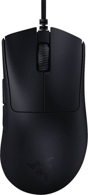 Razer Razer DeathAdder V3 - Ergonomic Wired Gaming Mouse - Aussteller