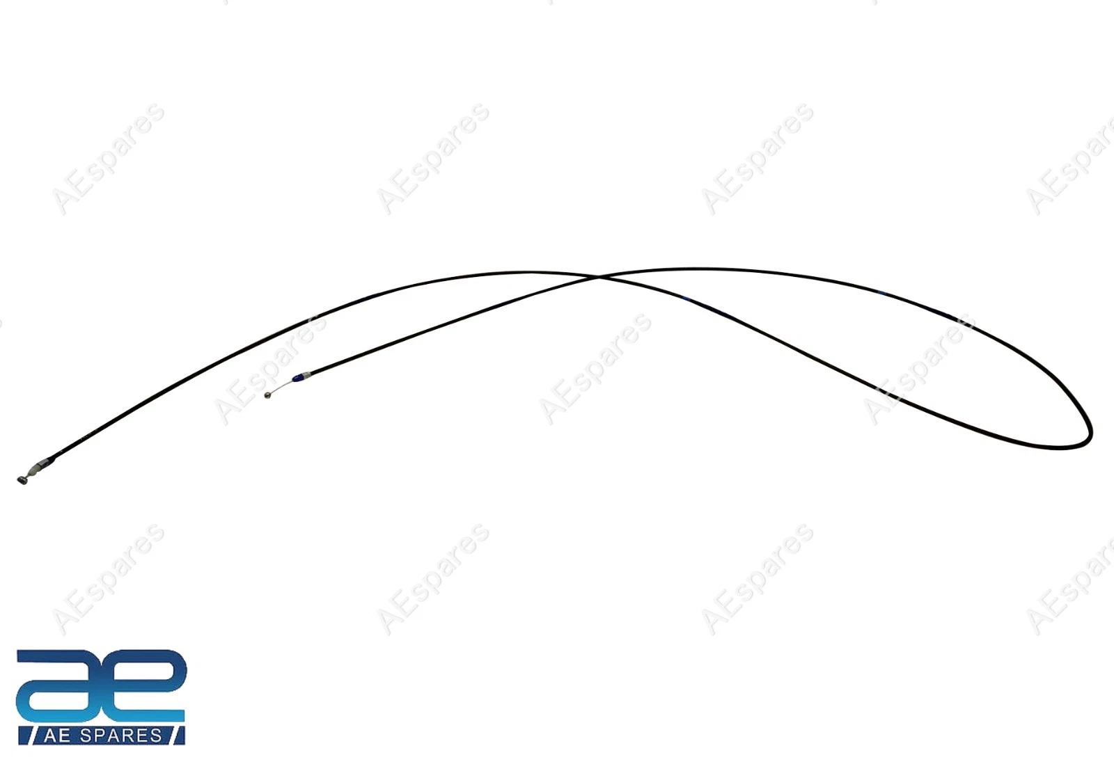 Tailgate Opener Cable For Suzuki Alto 2000-04 Alto 800 2012-23 Alto K10 2010-14