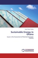 Isaac Kwasi Yankey | Sustainable Energy In Ghana | Taschenbuch | Englisch (2016)