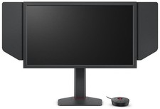 ZOWIE XL2586X+ Monitor da gioco eSports 62,18 cm (24,1")