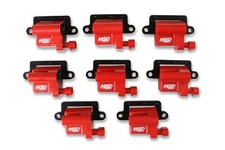 MSD Ignition 82648 Blaster Ignition Coils 199...