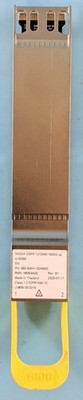 NVIDIA MMS4A00 980-9IAH1-00XM00 1600Gbps Twin-port OSFP 2xDR4 1310nm Transceiver