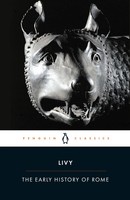 The Early History Of Rome | Livy | Taschenbuch | Einband - Flex.(Paperback) | Dk