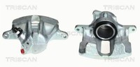 Bremssattel Triscan 8170 341056 FüR Audi VW Seat 54Mm Passat B3 B4 3A2 35I 53I 2