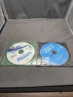 New ListingNintendo Wii Sports And Sports Resort 2 Disc Bundle- Untested