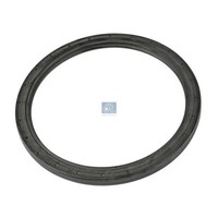 Wellendichtring Kurbelwelle Stirnseitig Ø 106 Mm DT Spare Parts FüR U.A. DAF CF