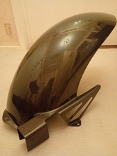 1994 Ducati M600/ 900 Monster Carbon Fibre Rear hugger.