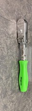 Snap-on 38 Drive  Flex Head Ratchet Dual 80 Fhx80b Green Hard Grip