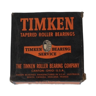 634W Timken