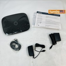 Ooma Telo Air Wireless VoIP Home Phone Service System Base Station Please READ