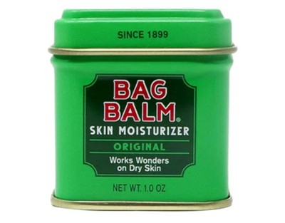 Bag Balm Skin Moisturizing Lotion 1 Oz