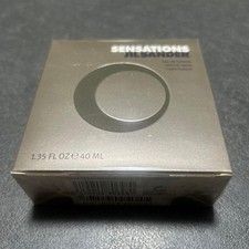 Sensations by Jil Sander Eau de Toilette Spray 40ml 1.35 oz for Women Fragrance