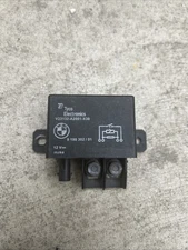 1Pc TYCO V23132-A2001-X30 12VDC Starter Solenoid Relay