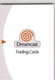 2025 Sega Dreamcast Trading Card Limited Run Games Skies of Arcadia #044