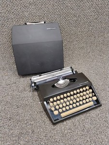 Adler Tippa Typewriter | eBay