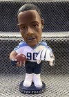 🔥Tennessee Titans Jevon Kearse #90 NFL Football Bobblehead Figure🔥 — photo 1