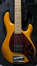 Ernie Ball Music Man Stringray 5H Bass Guitar