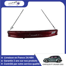 Pare-choc avant Chrysler PT CRUISER