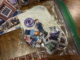 LEGO Spider-Man 4856 Doc Ock&rsquo;s Hideout 100% Complete W/Instructions & Box