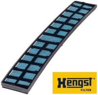 Hengst Filter E977LB Filter FüR Innenraumluft Innenraumfilter Filter