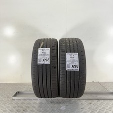 Pneumatici Usati 225 40 R18 XL 92Y Continental Ecocontact6 Estive