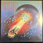 Journey ~ Escape POP ROCK Exclusive Clear Vinyl NM Played Once **FREE SHIP**