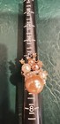 LADIES STATEMENT RING PEARLS AND CZ'S  SIXE 6.5 — photo 6