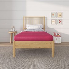 5 Inch Twin Memory Foam Mattress, Medium Feel, CertiPUR-Certified, Bed in a ,...