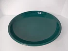 Fiesta Evergreen Presentation (Celebration) Bowl Macy's 2007 11.5" Fiestaware
