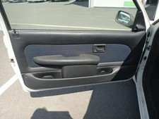 Porte avant et accessoires Peugeot 106