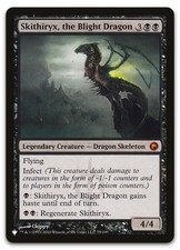Skithiryx, the Blight Dragon #79/249 (NM) List Reprints LIST LIST Magic MTG