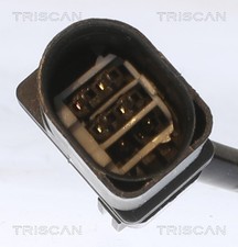 TRISCAN Lambdasonde Sensor Abgassteuerung 8845 29258 vor Katalysator für AUDI A4