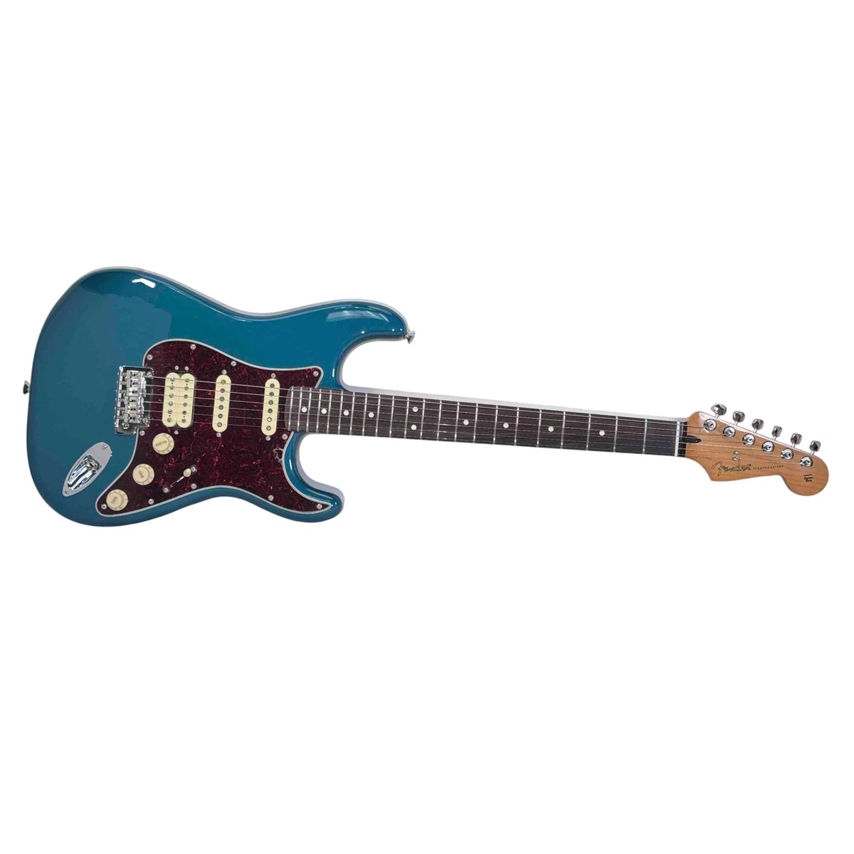 Fender Stratocaster Mexico Electric Guitars for sale | eBay