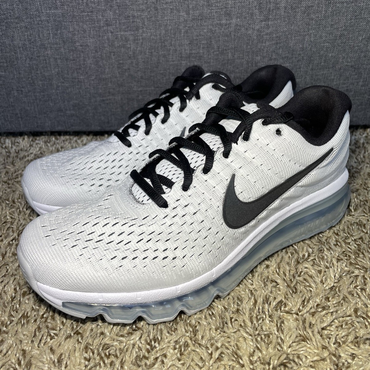 air max 2017 womens white