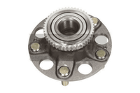 Radlagersatz Hinterachse FüR Honda Civic Viii Hatchback IX Stufenheck Tourer