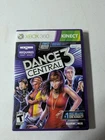 Dance Central 3 (Microsoft Xbox 360, 2012) CIB Walmart Edition