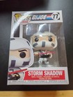 Funko Pop! Vinyl: G.I. Joe - Storm Shadow #77