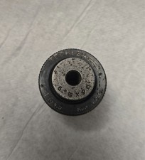 Techleader, 6mm tap adapter, used