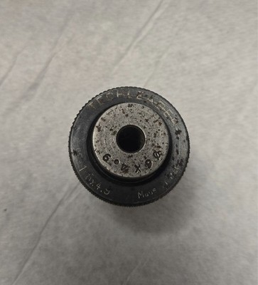 Techleader, 6mm tap adapter, used