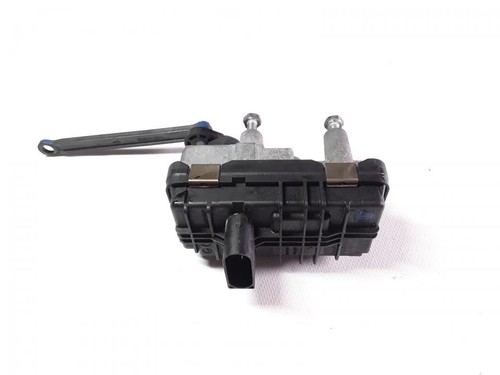 BMW BMW F10 2010-2016 Stellmotor Turbolader Turbo 6NW01043002 7978630013