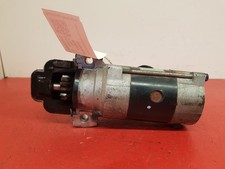 2015 FORD RANGER 3.2L DIESEL 6 SPEED MANUAL SA2R STARTER MOTOR AB391100BA