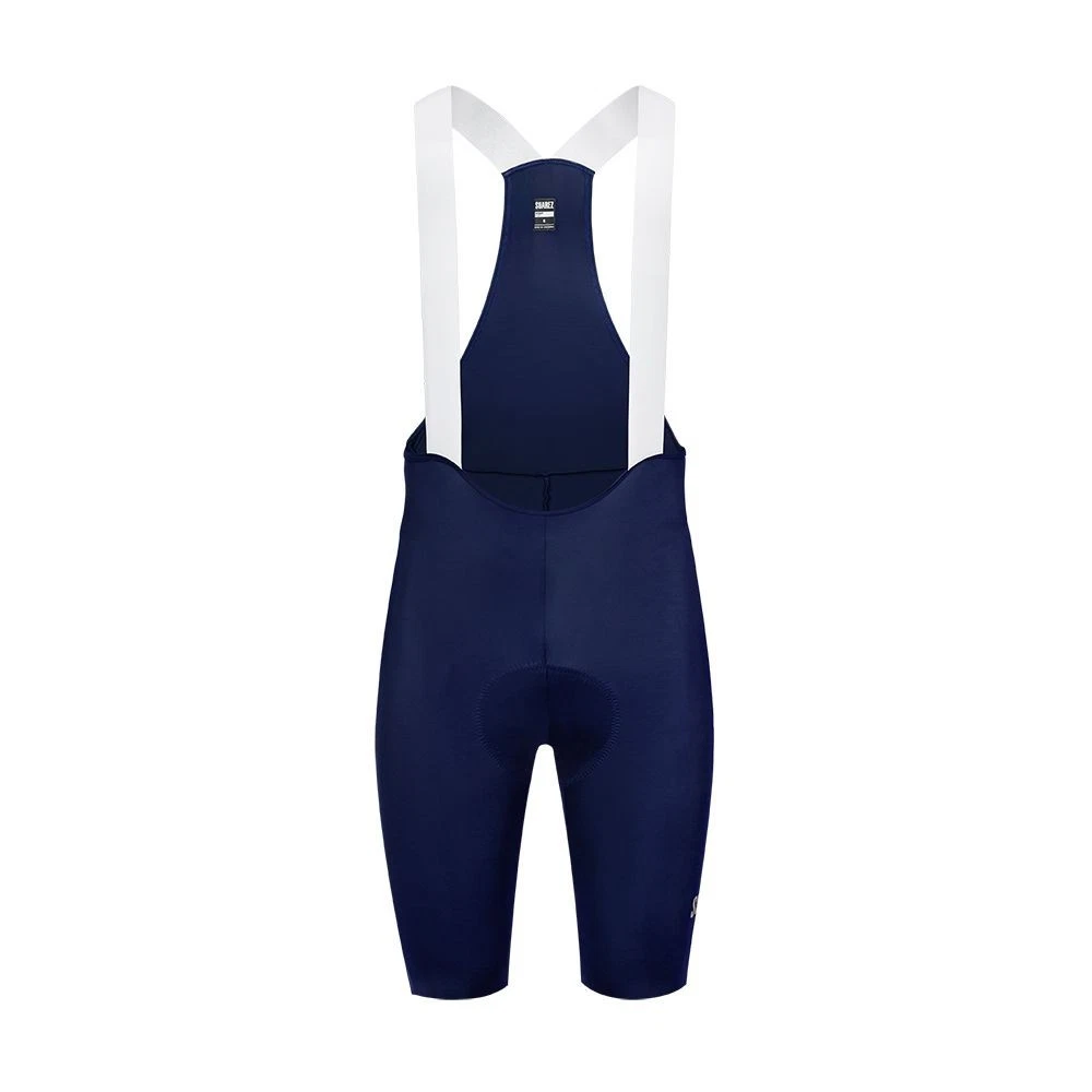 SUAREZ AVANT SPYDER CYCLING BIBSHORT