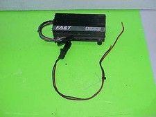 Fast E6 Cd Ignition W Single Stage Rev Limiter - 6000-6400 Tested Good Today
