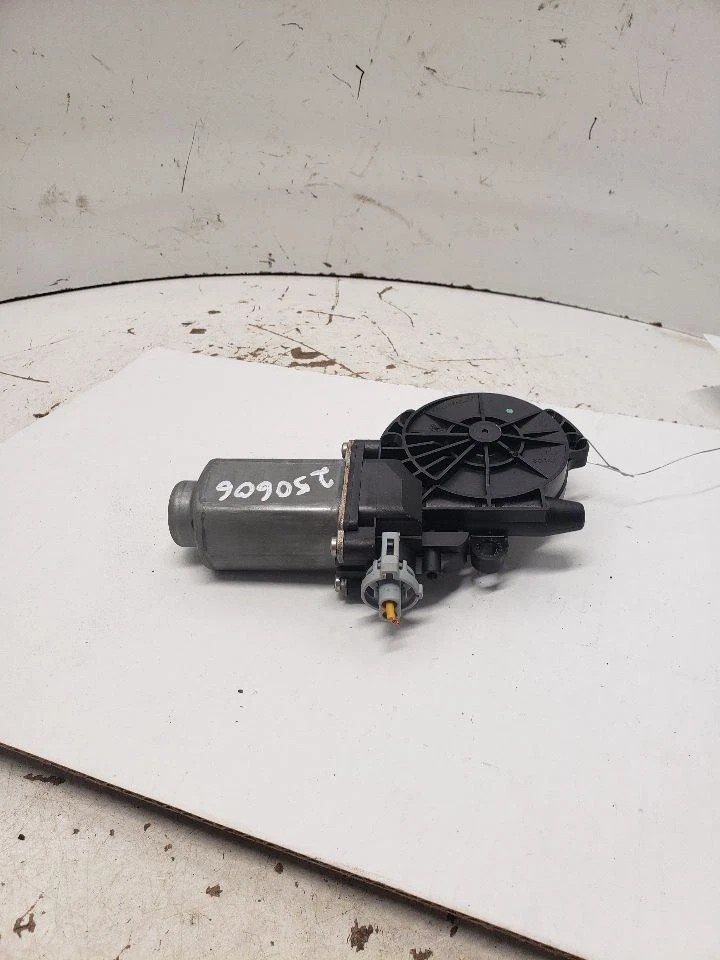 Driver Left Power Window Motor Front Fits 06-10 SONATA 1413265 — 第 2/4 张图片