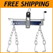 Steel Engine Leveler 34 Ton 1500 Lb Load Capacity Steel Engine Leveler 34 Ton 1500 Lb Load Capacity